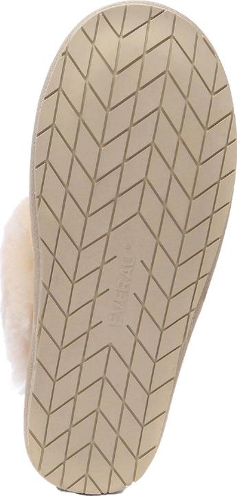 Immagine prodotto Everau Ciabatte Camoscio di muccaDonna (37)