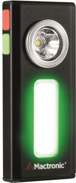 Produktbild Mactronic Flache Taschenlampe Flagger PHH0072