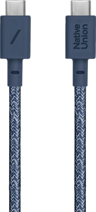 Actual product image Native Union Belt Cable (1.20 m)