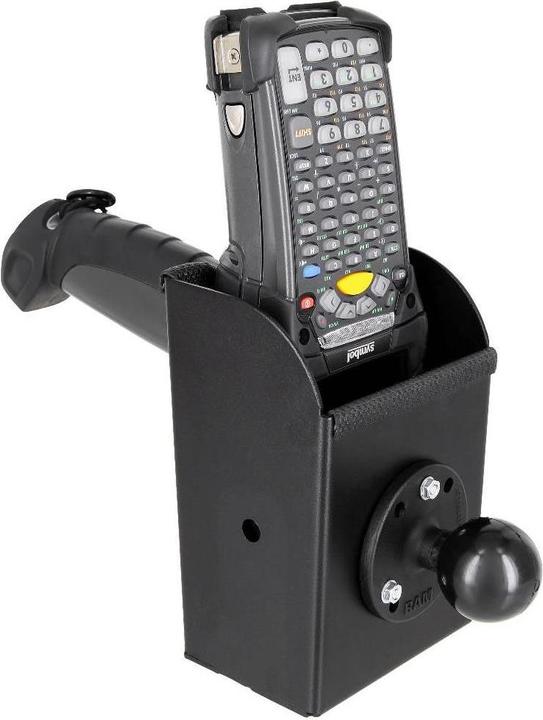 Image du produit Max Michel Support de scanner pour Zebra MC9300, sans RAM Mounts