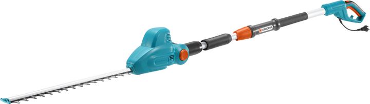 Image du produit Gardena Télescope THS 500/48 (Fonctionnement sur secteur)
