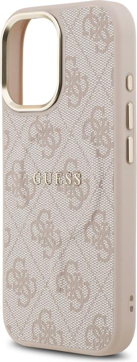 Actual product image Guess Hardcase 4G Classic (Apple iPhone 17)