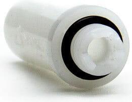 Actual product image Shimano Venting adapter Road