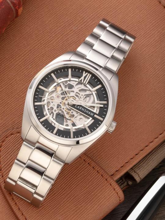 Image du produit Thomas Earnshaw ES-8208-11 Smeaton Limited 43mm (Montre analogique, 43 mm)