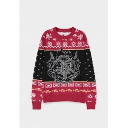 Produktbild Difuzed Harry Potter - Hogwarts Wappen - S Grosse (S)