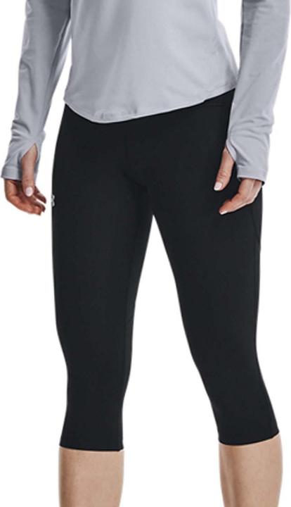 Actual product image Under Armour Womens/Ladies Fly Fast Leggings (M)
