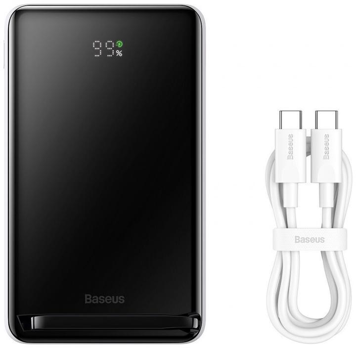 Produktbild Baseus Magnetic (10000 mAh, 20 W, 38.50 Wh)