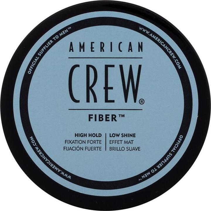 Image du produit American Crew Fibre (Cire capillaire, 85 ml)