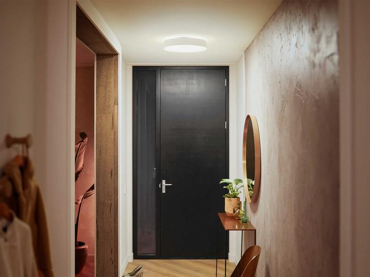 Produktbild Philips Hue White Ambiance Enrave (2400 lm)