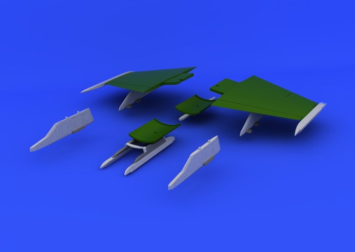 Immagine prodotto Eduard Piloni F-104
