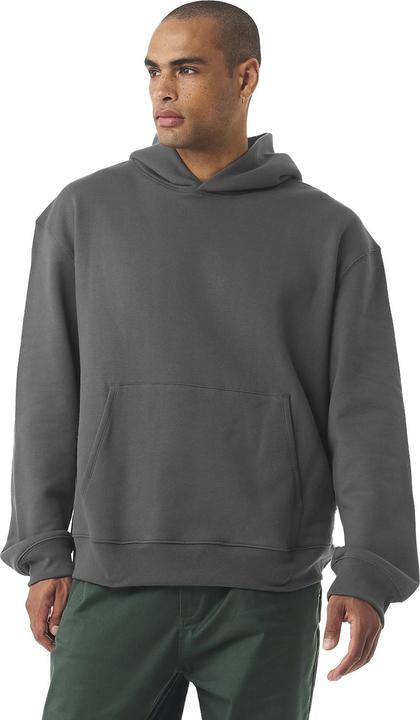 Produktbild Bella Canvas Kapuzenpullover Zum Überziehen Schwer (M)