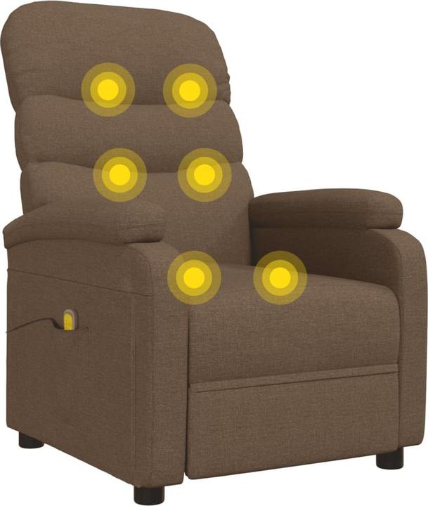 Actual product image vidaXL Brylee