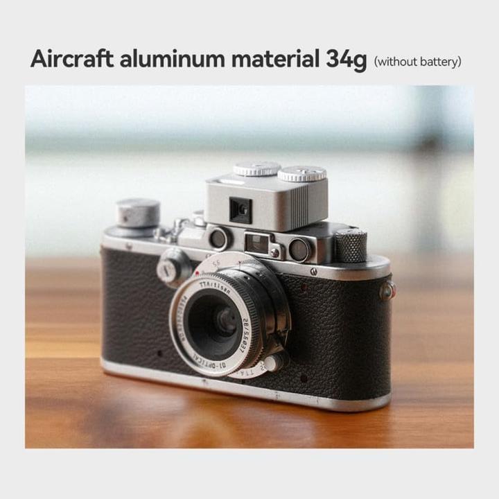 Actual product image TTArtisan Exposure meter for ISO aperture (Light meter)