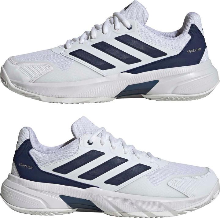 Immagine prodotto Adidas CourtJam Control 3 Clay (40 2/3)