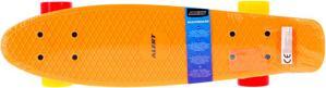 Image du produit Planche à roulettes Orange 55 Cm ABEC 7 (21.65")