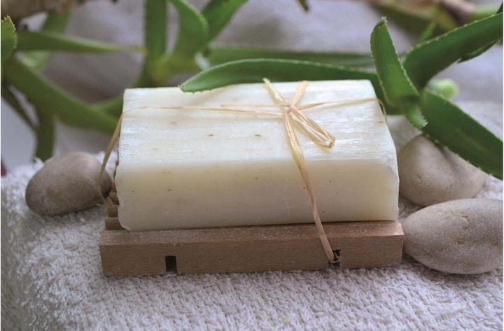 Image du produit Glorex Savon de glycérine