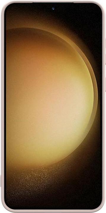 Produktbild iLike Galaxy S23 Plus Nano Silicone case (Samsung Galaxy S23+)