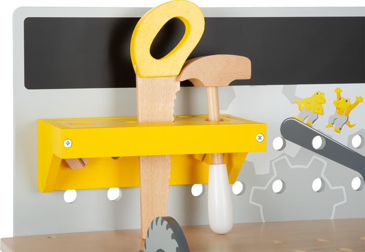 Produktbild small foot Miniwob
