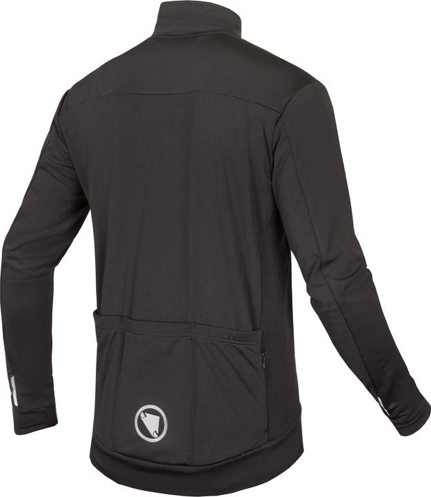 Produktbild Endura Xtract Roubaix Longsleeve Jersey (M)