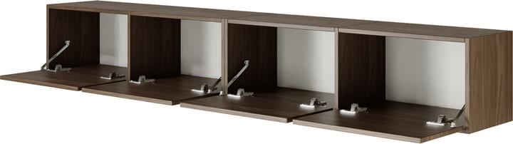 Produktbild Selsey Framme (201.20 x 30 x 30 cm)