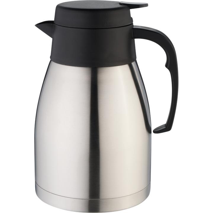 Immagine prodotto EVA Caraffa sottovuoto in acciaio inox da 1,5 l (1.50 l)