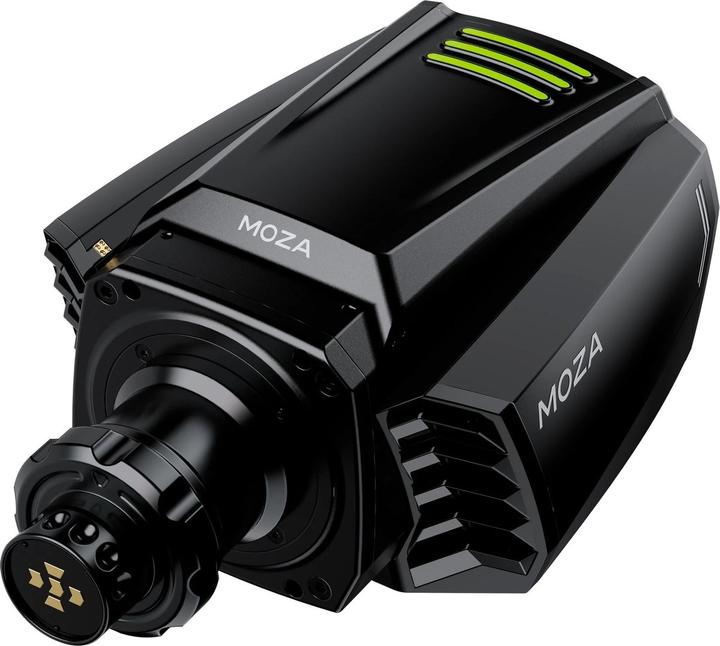 Immagine prodotto Moza R16 Passo a trazione diretta (PC)