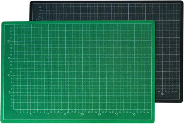 Ecobra cutting mats, 60x45cm (60 x 45 cm)