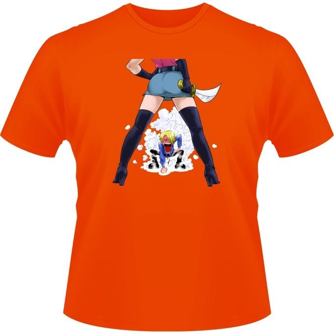 Image du produit OkiWoki Parodie - Love Gear - taille L (L)