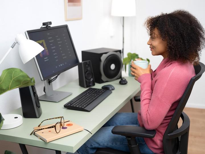 Immagine prodotto Trust Altoparlante|P.M.P.O. 120 Watt|Nero|19019