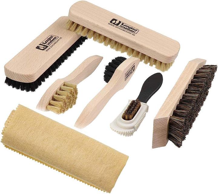 Produktbild Langlauf Schuhbedarf Verona