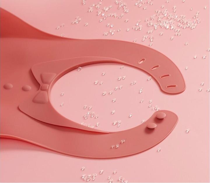 Actual product image Haakaa Baby Lätzchen (6 months)