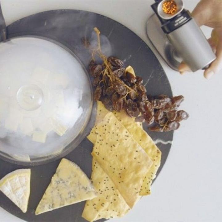 Produktbild Sage Smoking Gun