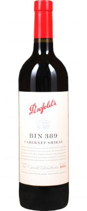 Produktbild Penfolds Bin 389 Cabernet Sauvignon Shiraz, Holzkiste (6 x 75 cl, 2018)