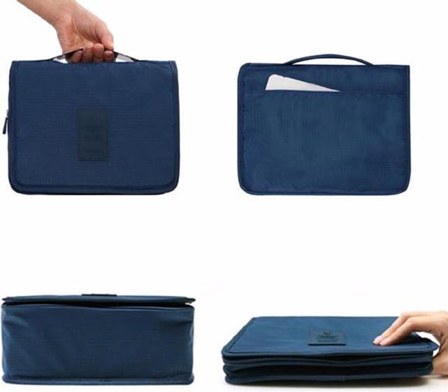 Produktbild MU Style Wasserfestes Necessaire