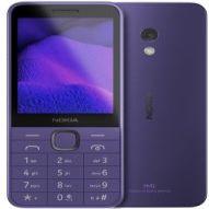Actual product image Nokia 235 4G (2024) (2.80", 2 Mpx, 4G)