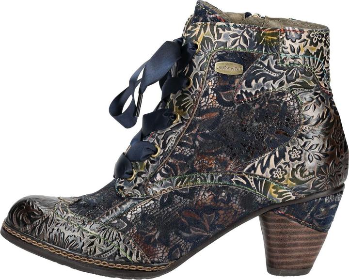 Produktbild Laura Vita Stiefelette (35)