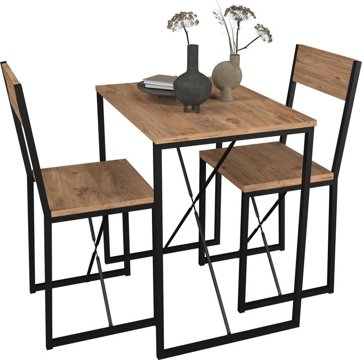 Produktbild VCM Insasi M (Holz)