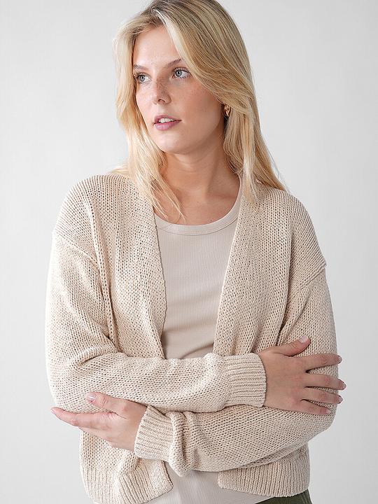 Produktbild Someday Strickjacke TELAYLA (40)