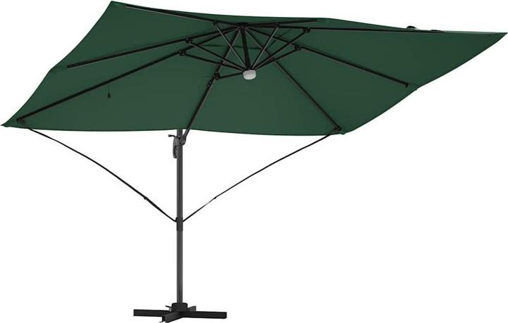 Produktbild vidaXL Sonnenschirm für draussen (2.50 m)