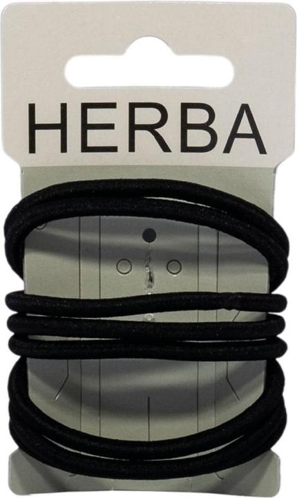 Produktbild Herba Haarbinder (Haargummi)