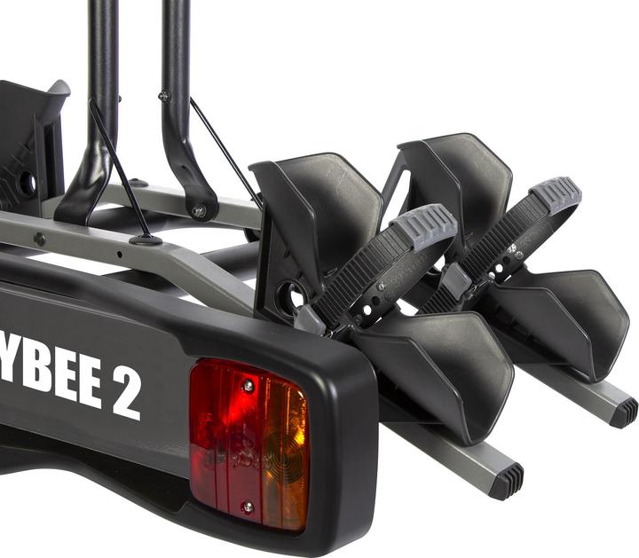 Actual product image BuzzRack Buzzy Bee 2