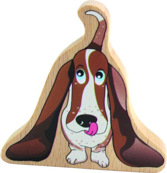 Actual product image Beleduc Joe's Zoo (Multilingual)