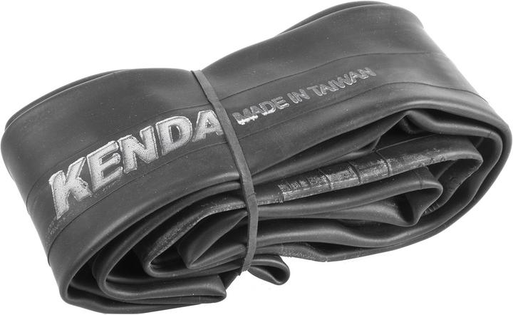 Actual product image Kenda 27.5 x 1.25 1.50" (Presta (SV), 27.5", 48 mm)
