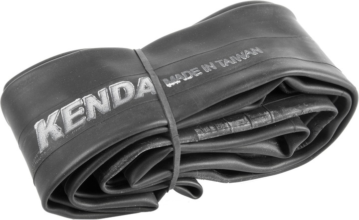 Actual product image Kenda 27.5 x 1.25 1.50" (Presta (SV), 27.5", 48 mm)