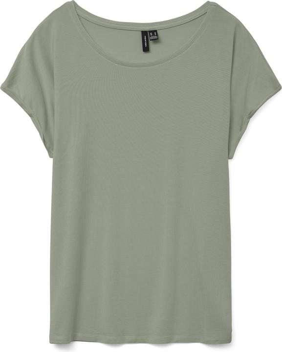 Produktbild Vero Moda Vmava Plain Ss Top Ga Jrs Noos (M)