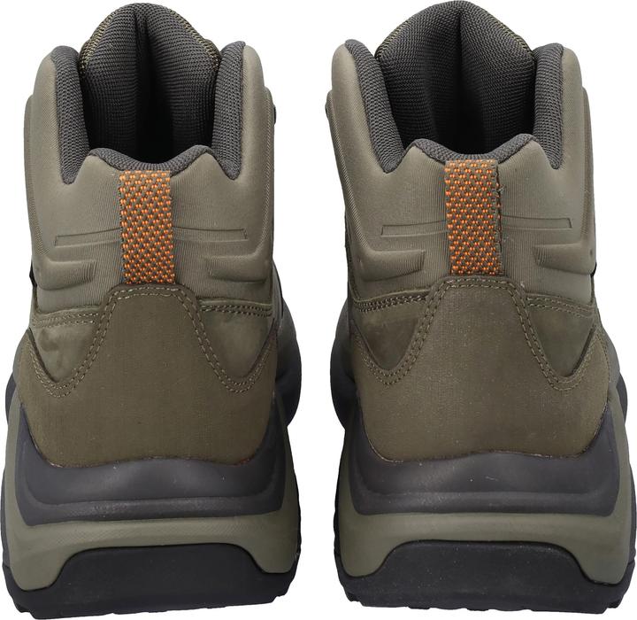 Produktbild CMP Campagnolo Juukat Mid WP (44)