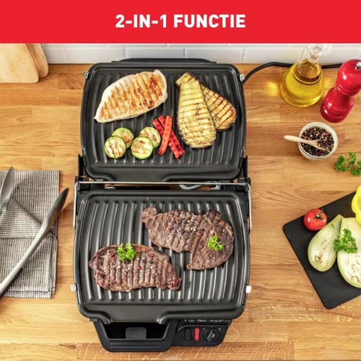 Produktbild Tefal Elektrogrill Ultrakompakt