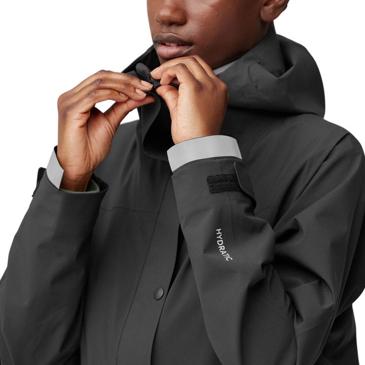 Immagine prodotto Fjällräven Vardag Rain Parka W (S)