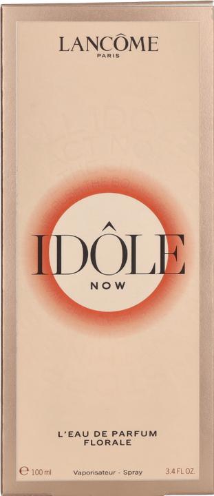 Actual product image Lancôme Idôle Now (Eau de parfum, 100 ml)