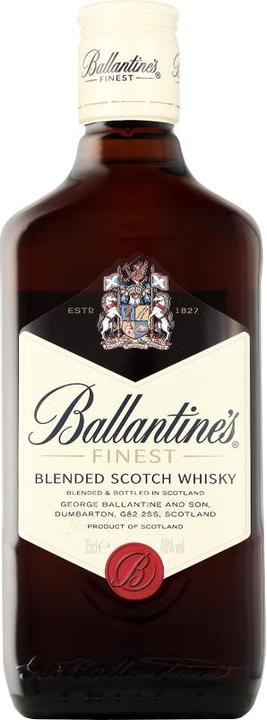 Produktbild Ballantine's Finest